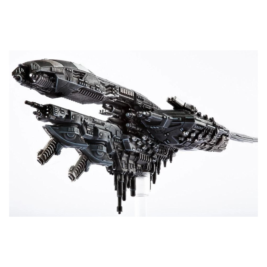 Dropfleet Commander - UCM Cruiser Box