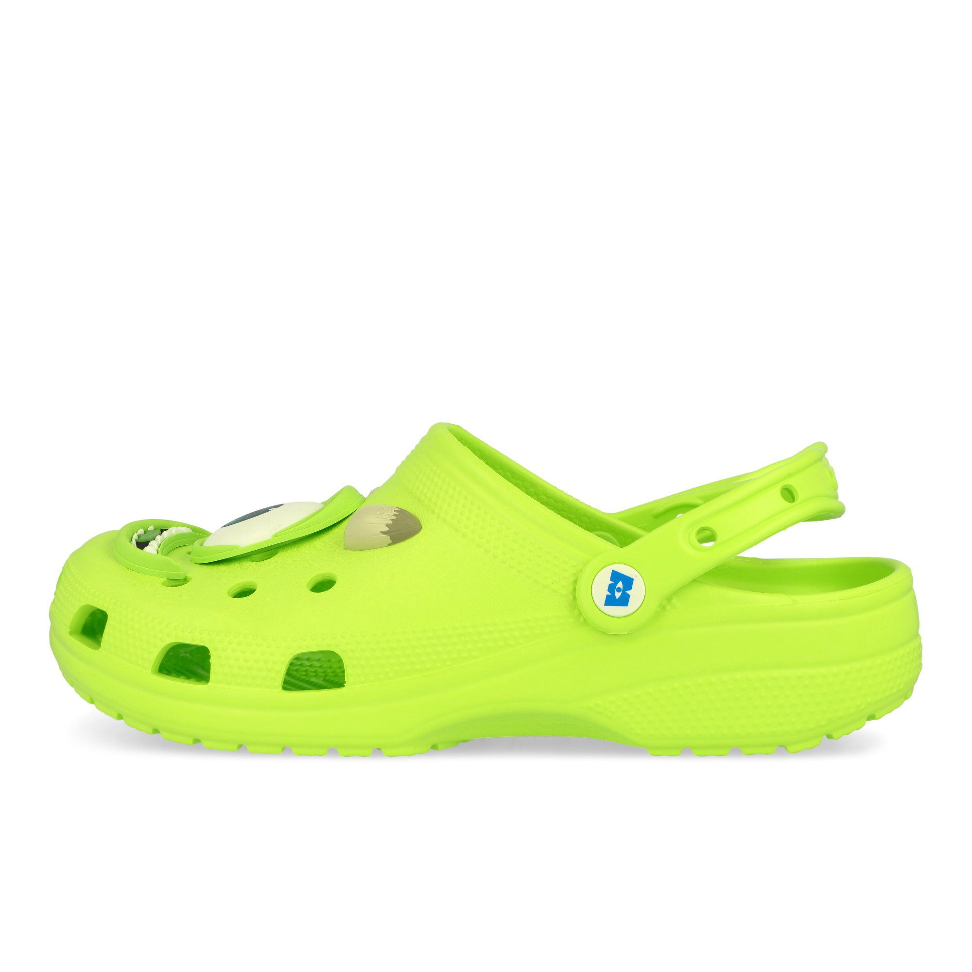 Crocs<br>Monsters Inc Mike CLS Clog