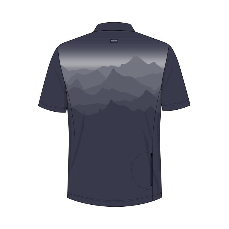 MoriM. AM - Maillot VTT homme