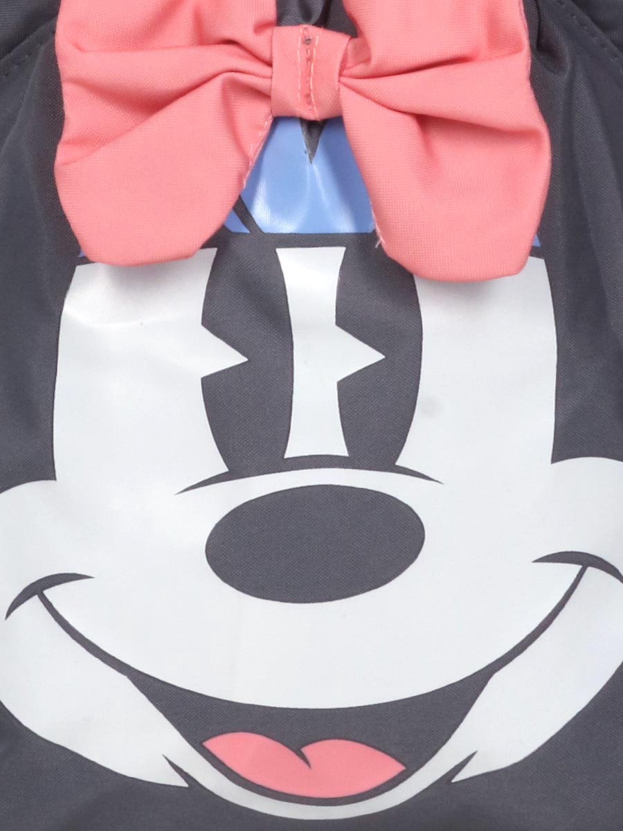 Sac À dos Minnie Oreilles 3D