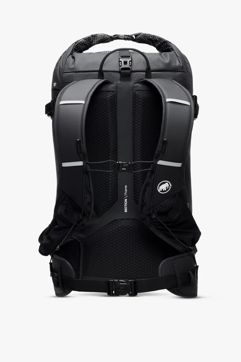 MAMMUT Trion 28 L Wanderrucksack