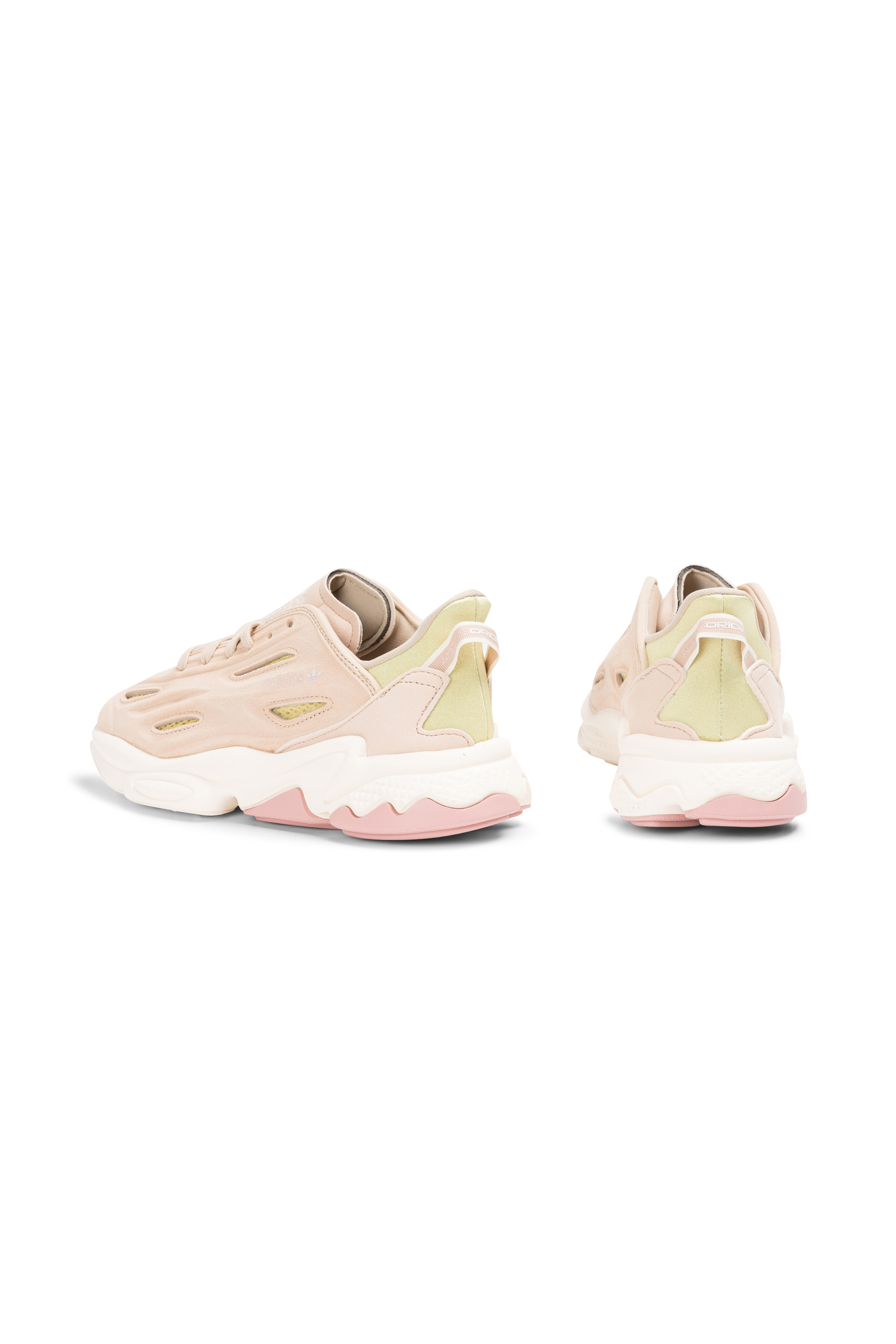 ADIDAS Baskets Ozweego Celox  Beige