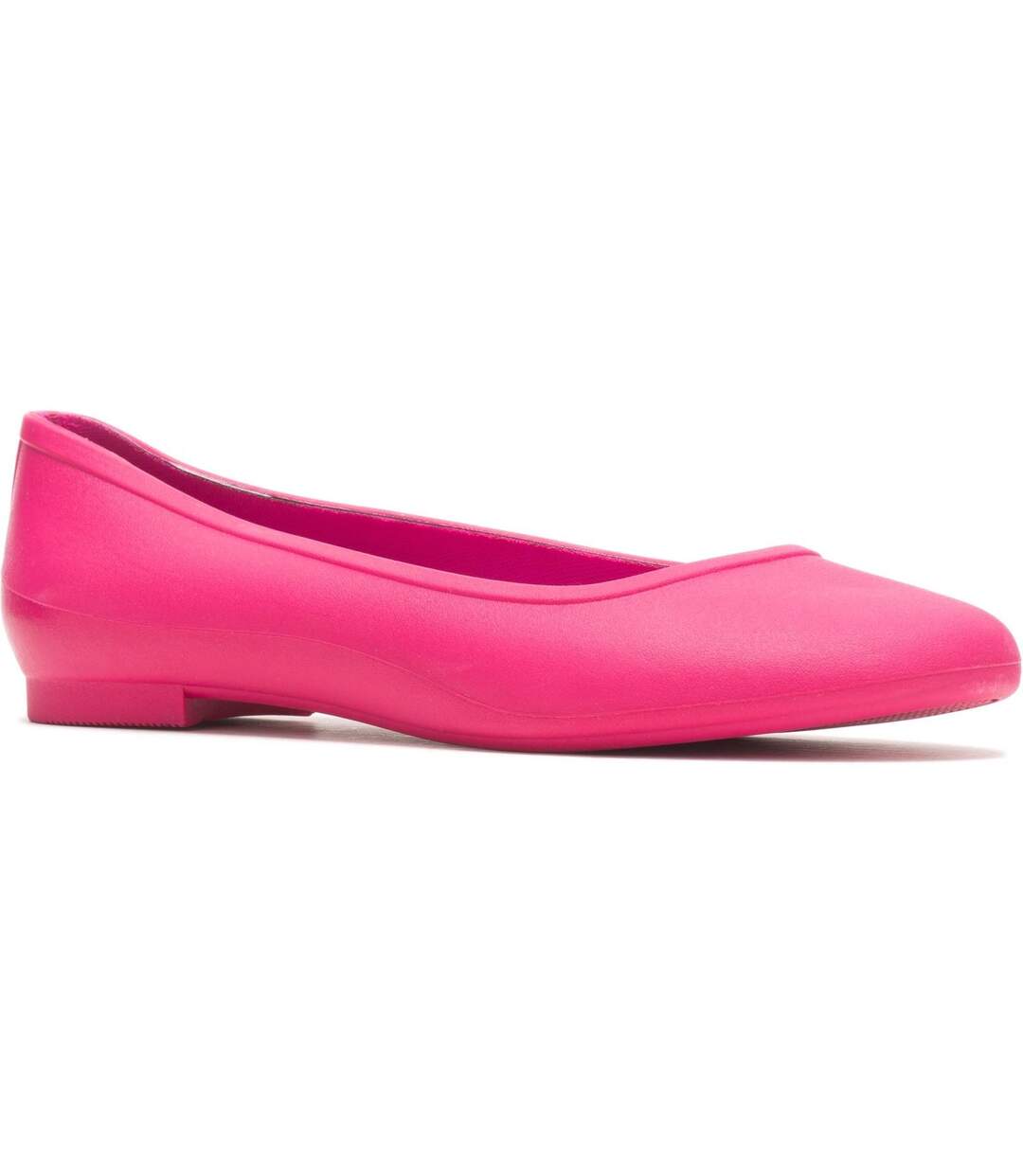 Hush Puppies - Ballerines BRITE POPS - Femme (Rose) - UTFS9188