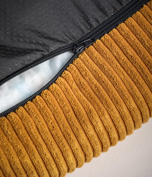 Dehner Premium Orthopädisches Hundebett