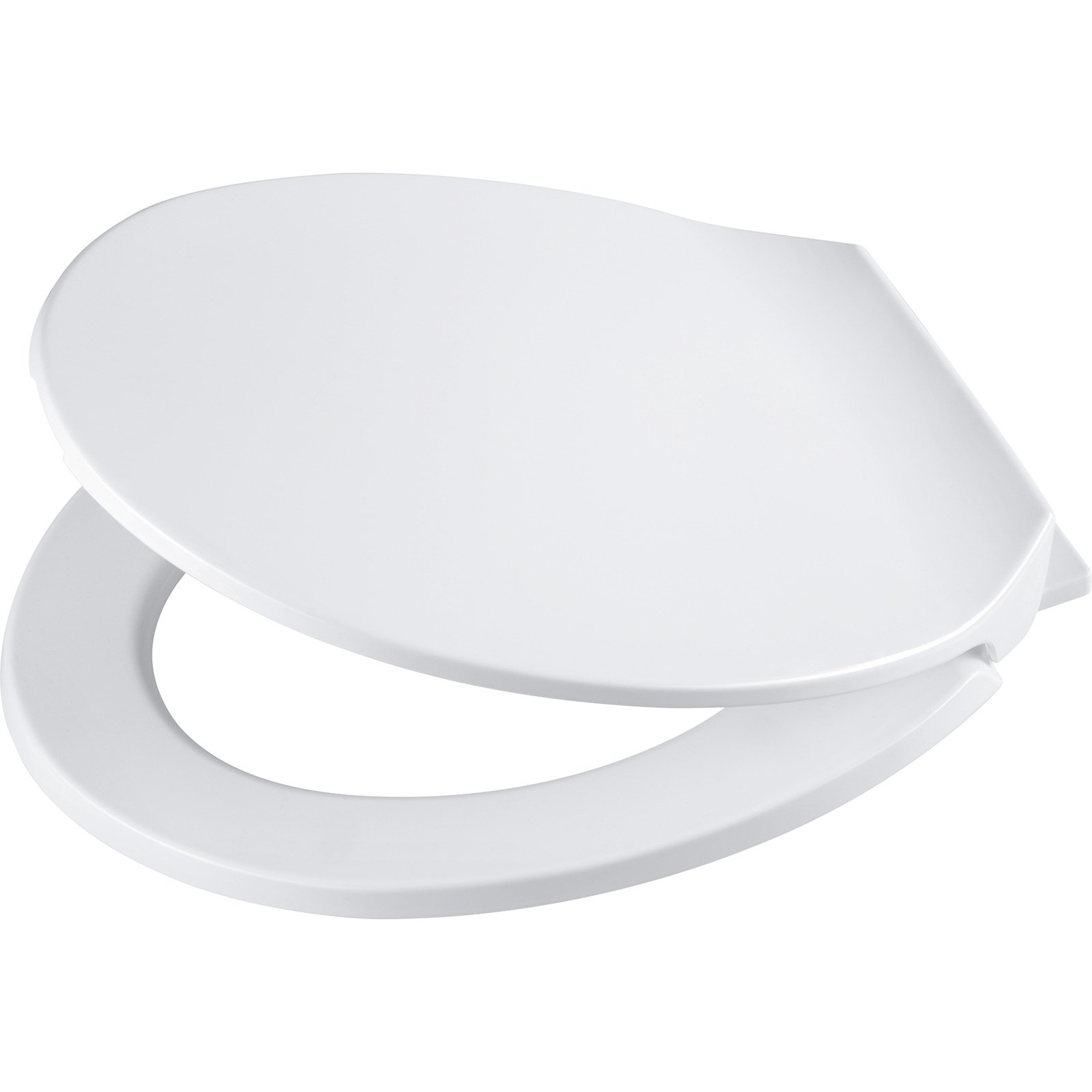 Diaqua WC Sitz Cali Slow Down Tplast w