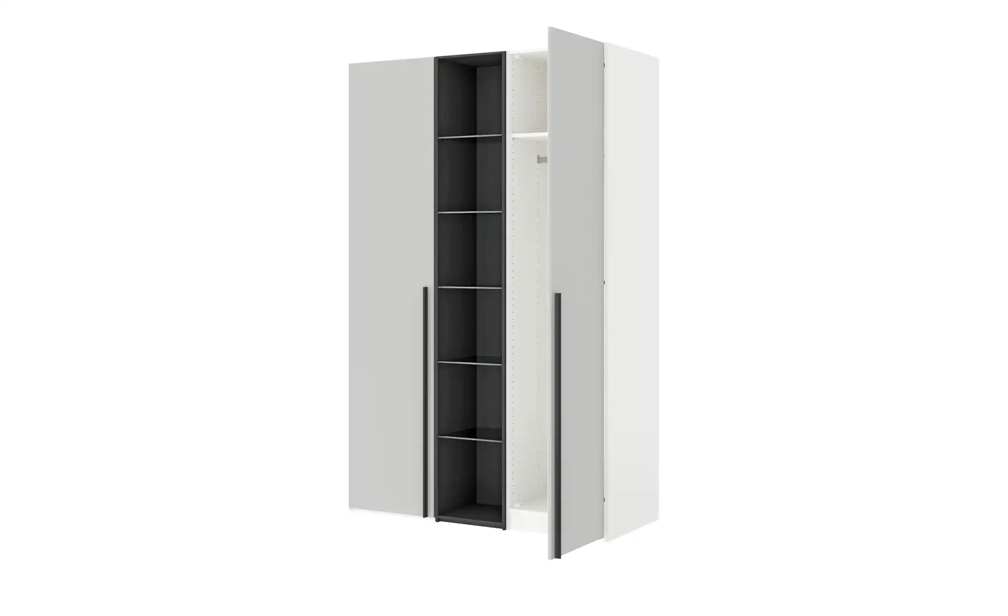 Dreamer eXpress Drehtürenschrank Dreamer