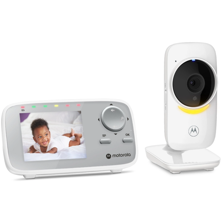 Motorola Video Babyphone VM482ANXL