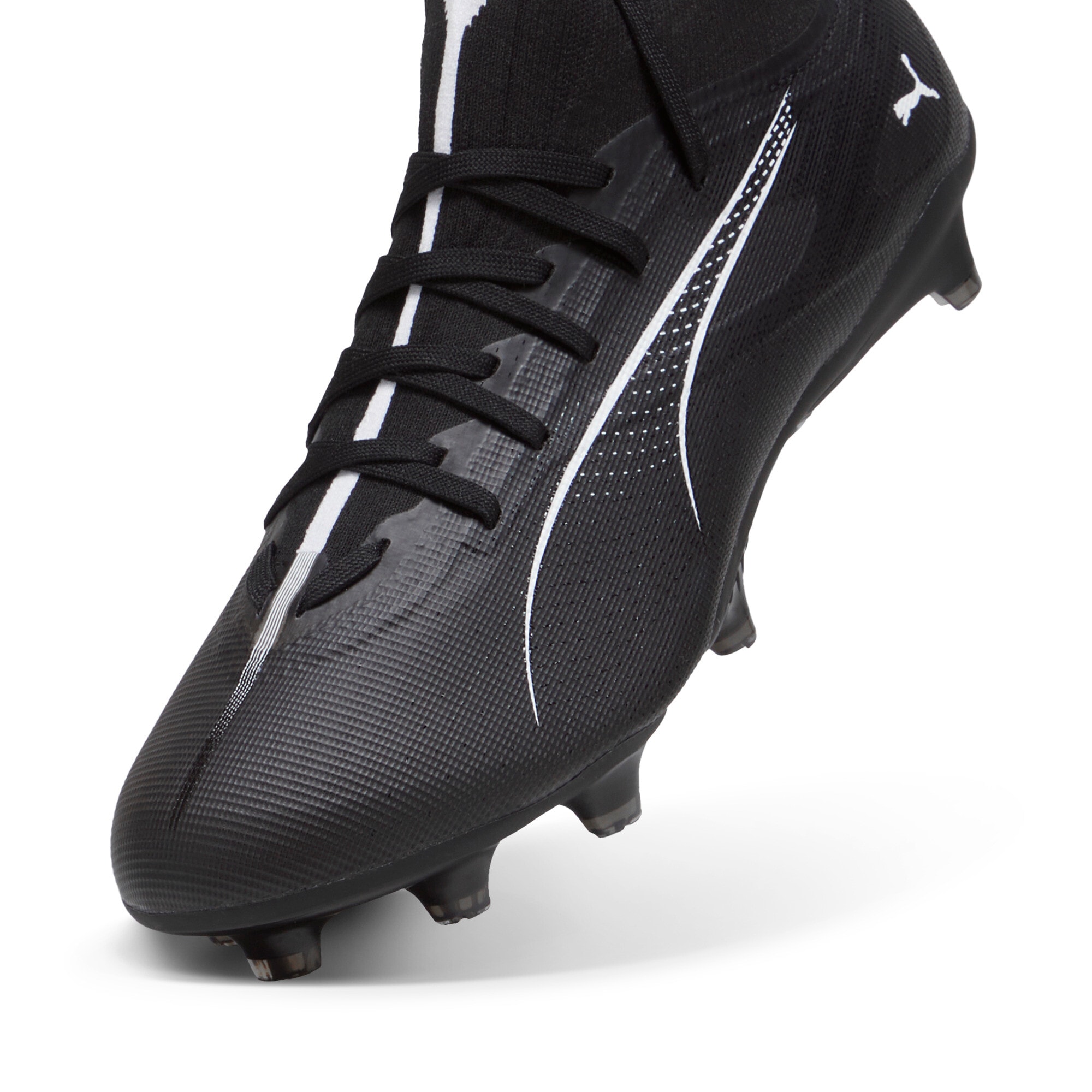 PUMA Fussballschuh »ULTRA 5 MATCH+  FG/AG«  für Rasenplätze