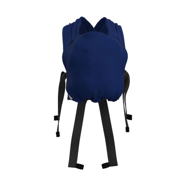 Babymoon Signature Draagzak - Navy