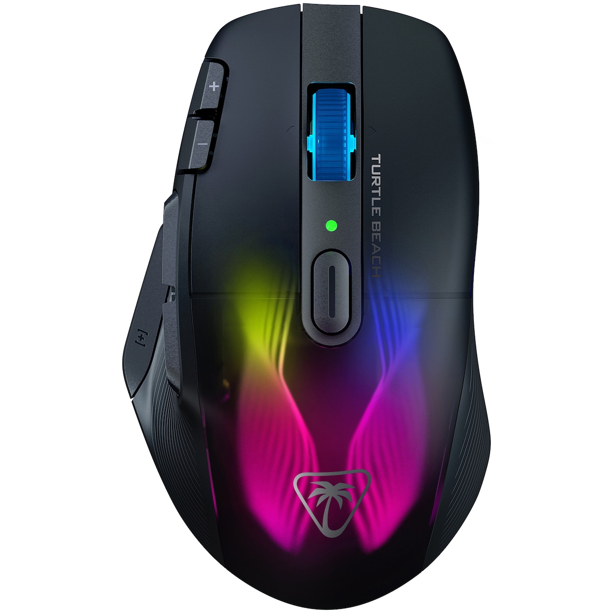 Turtle Beach Kone XP trådløs gamingmus (sort)
