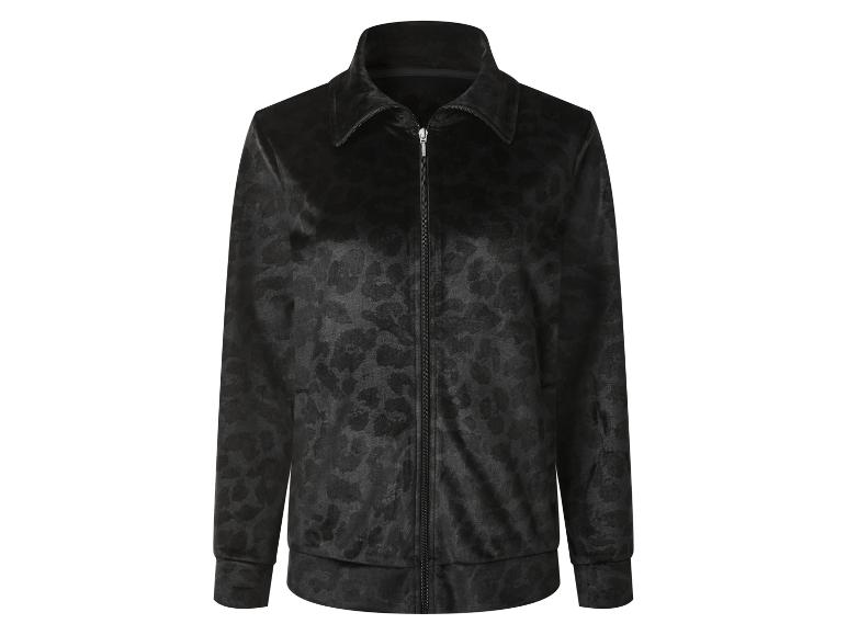 Velours dames huispak