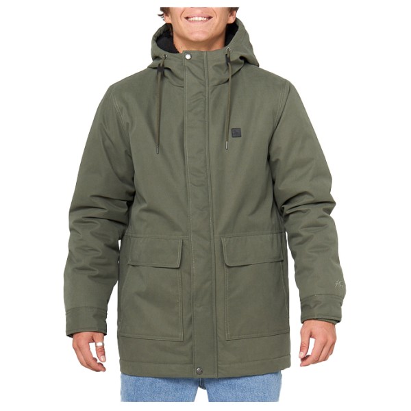 Rip Curl - Anti Series Exit 5K/5K Jacket - Veste d'hiver