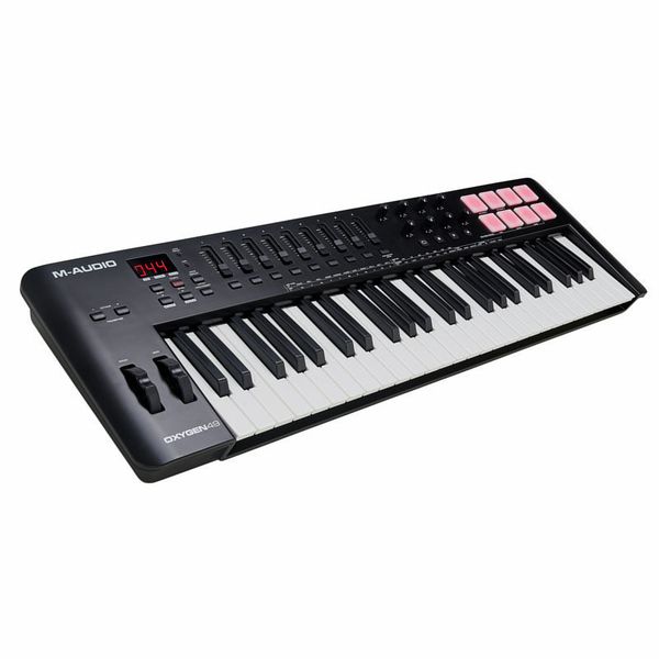 M-Audio Oxygen 49 MK5