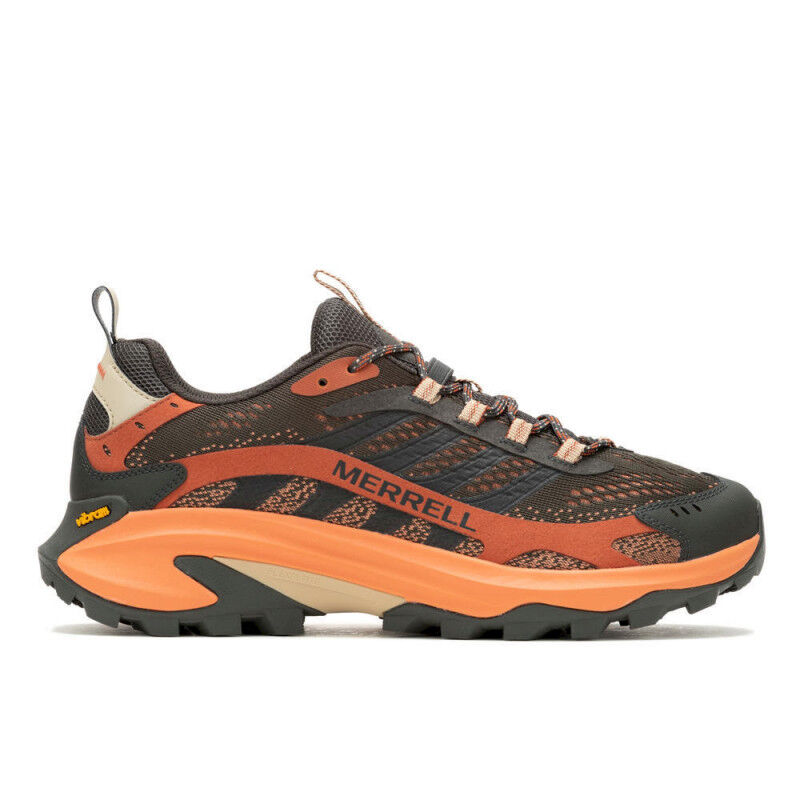 Moab Speed 2 - Chaussures randonnée homme