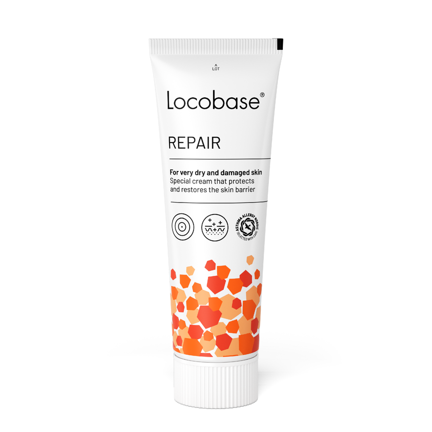Locobase Repair 100 g