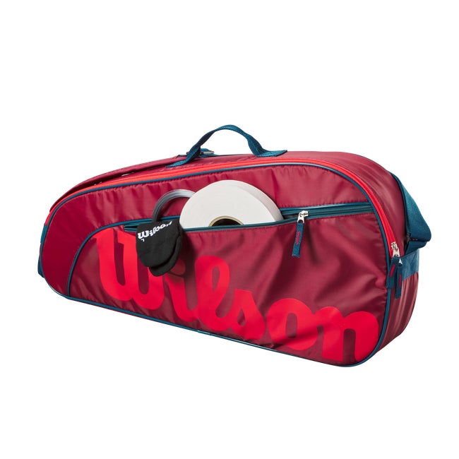 3er-Tasche, Junioren