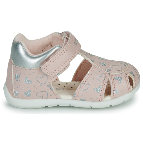Geox - B ELTHAN GIRL - Rose
