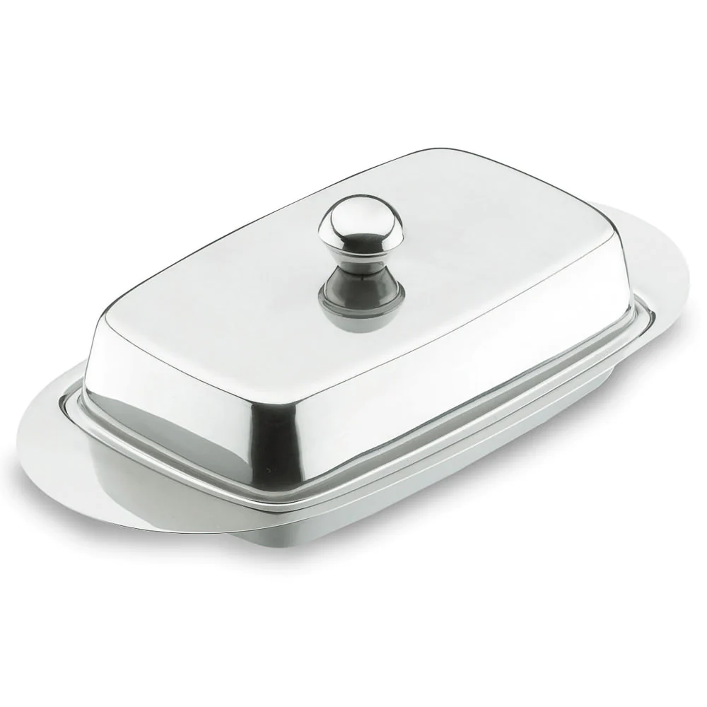 Beurrier inox Lacor