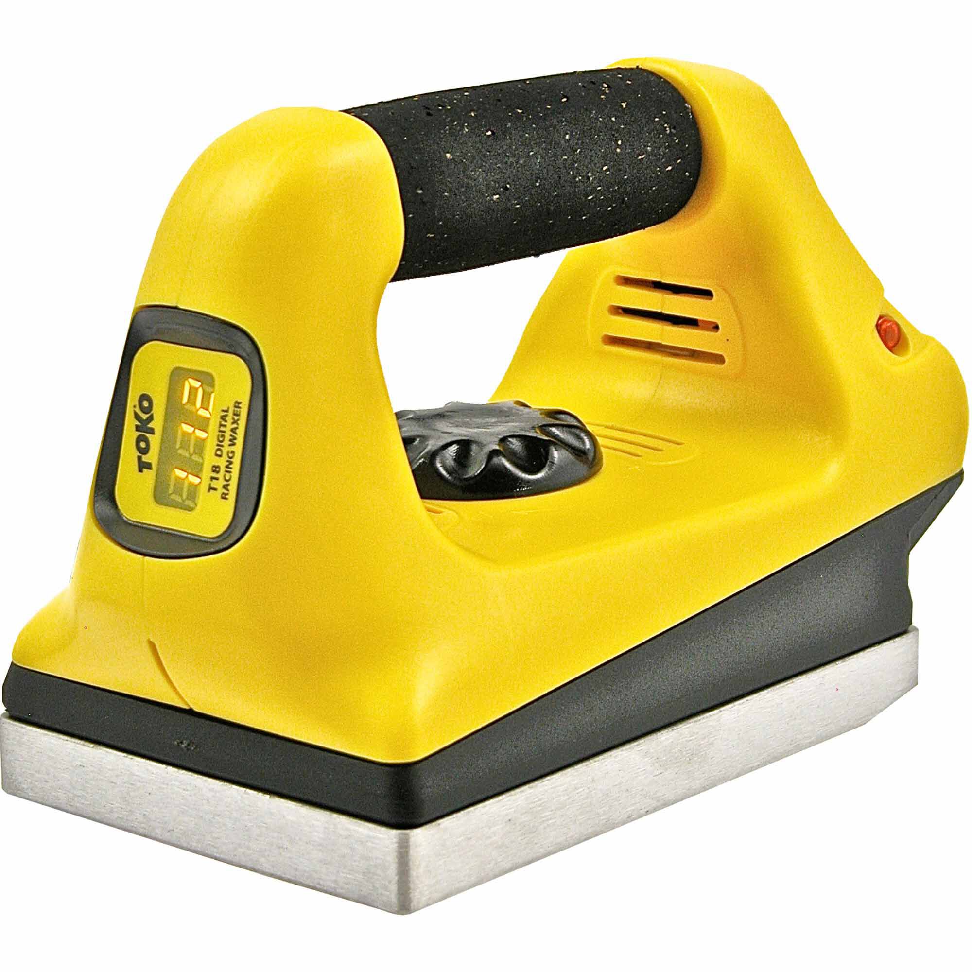 TokoT18 Digital Racing Iron CH
