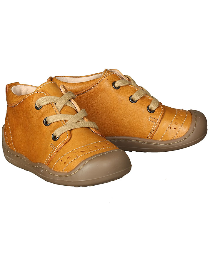 Lauflernschuhe JAMES in mais