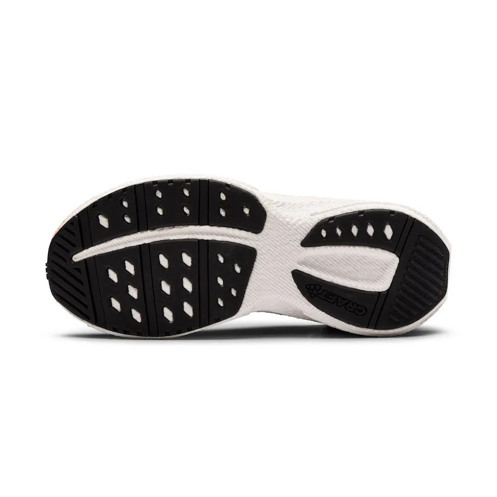 Craft PRO ENDUR DISTANCE - Chaussures trail Femme zenith/flex