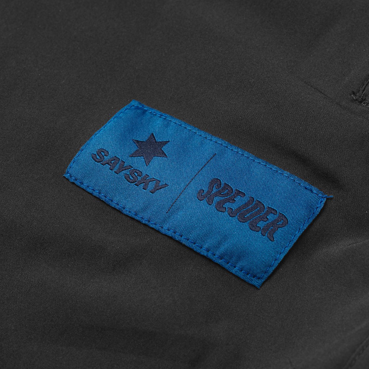 DDS x Saysky Pace Shorts 5