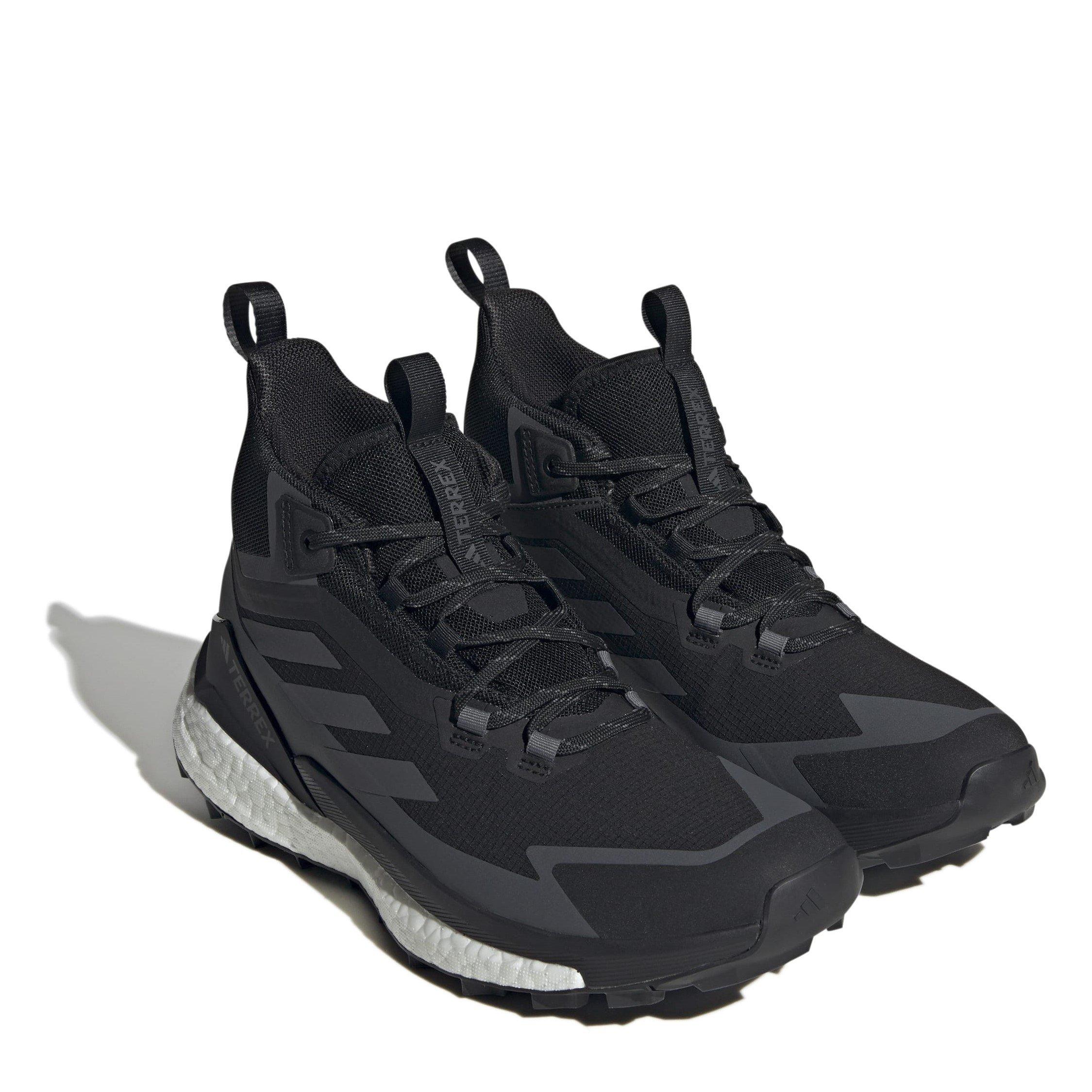adidas adidas Terrex Free Hiker 2 Gtx Hiking Shoes Mens