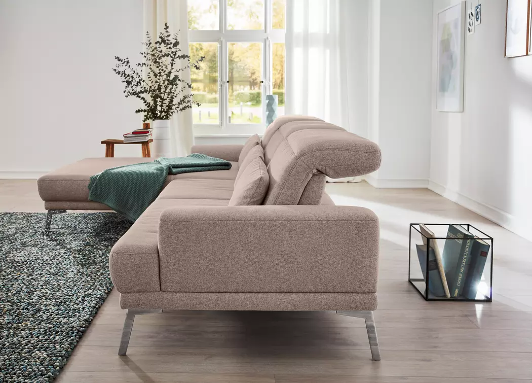 Ecksofa MR 4580