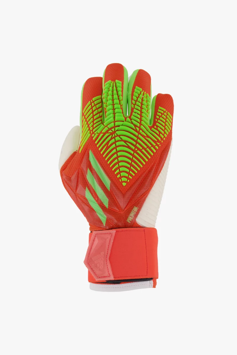 adidas Performance Predator Edge Competition Torwarthandschuh