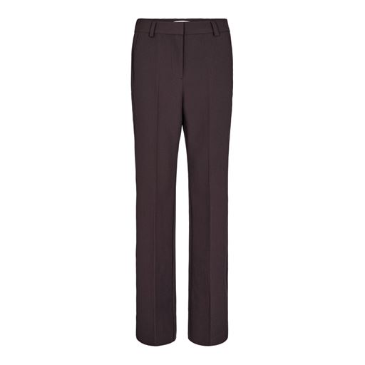 Co'Couture Vola Bukser, Mocca, XL