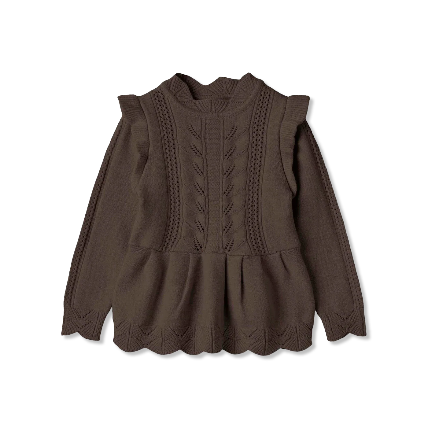 ALILLY bluse
