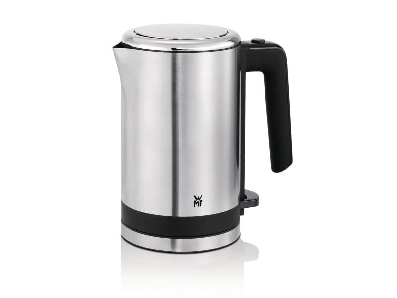 WMF Wasserkocher Küchen minis 0.8 l Edelstahl Edelstahl-Wasserkocher