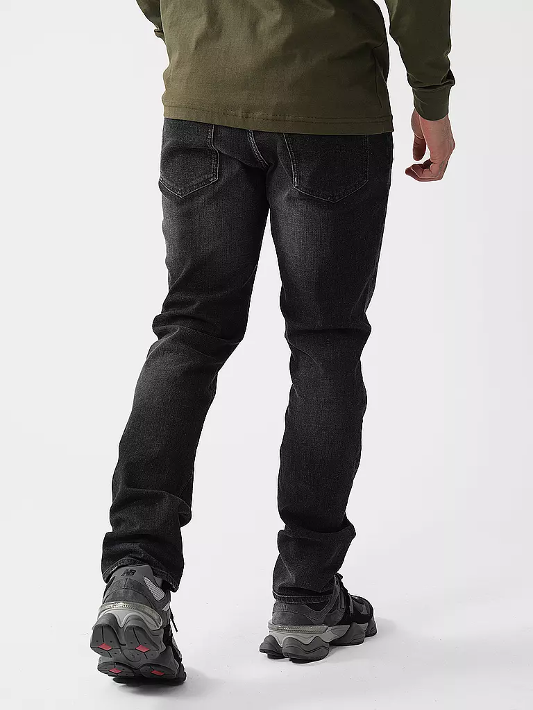ARMANI EXCHANGE Jeans Slim Fit  grau