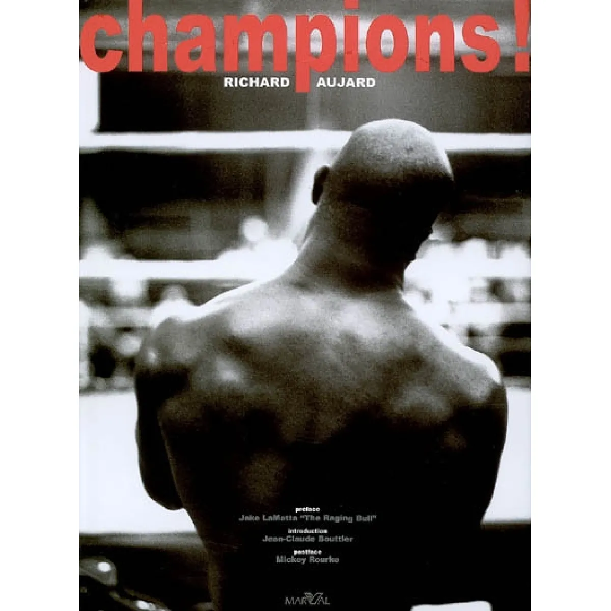 Champions ! · Occasion