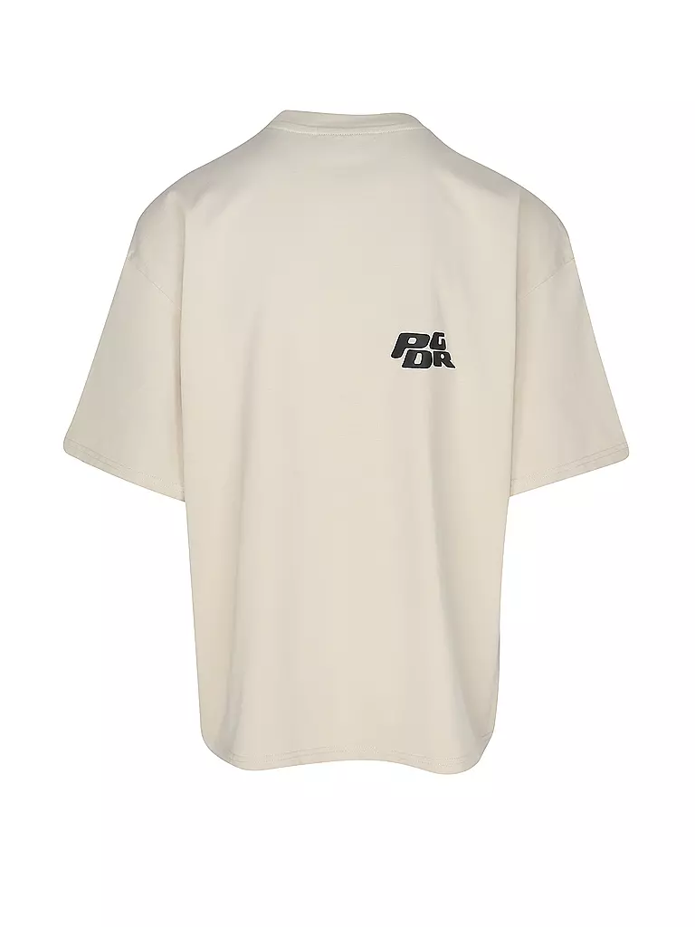 PEGADOR T-Shirt CLAYSON beige