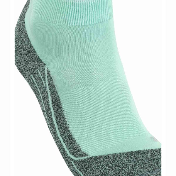 Chaussette running FALKE RU4 LIGHT W TURQUOISE