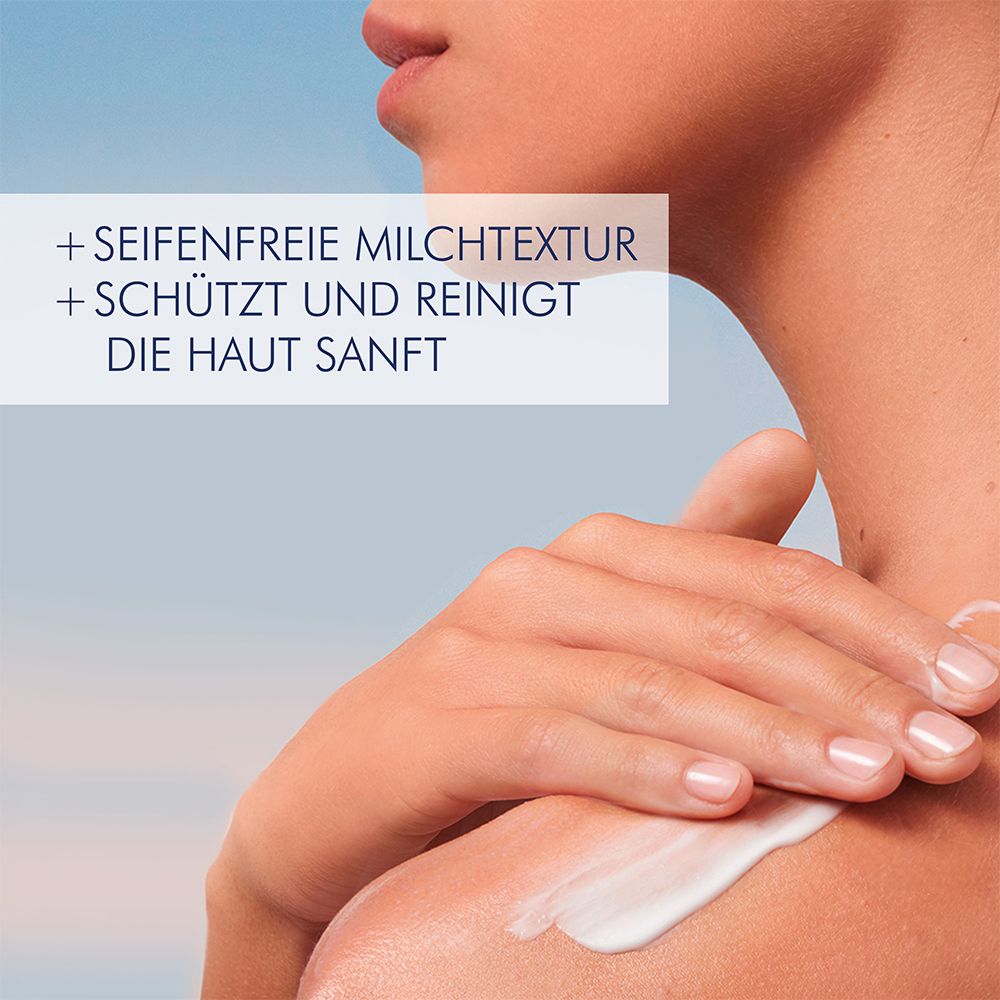 BIOTHERM Lait de Douche Duschmilch - Jetzt 20% sparen mit Code 