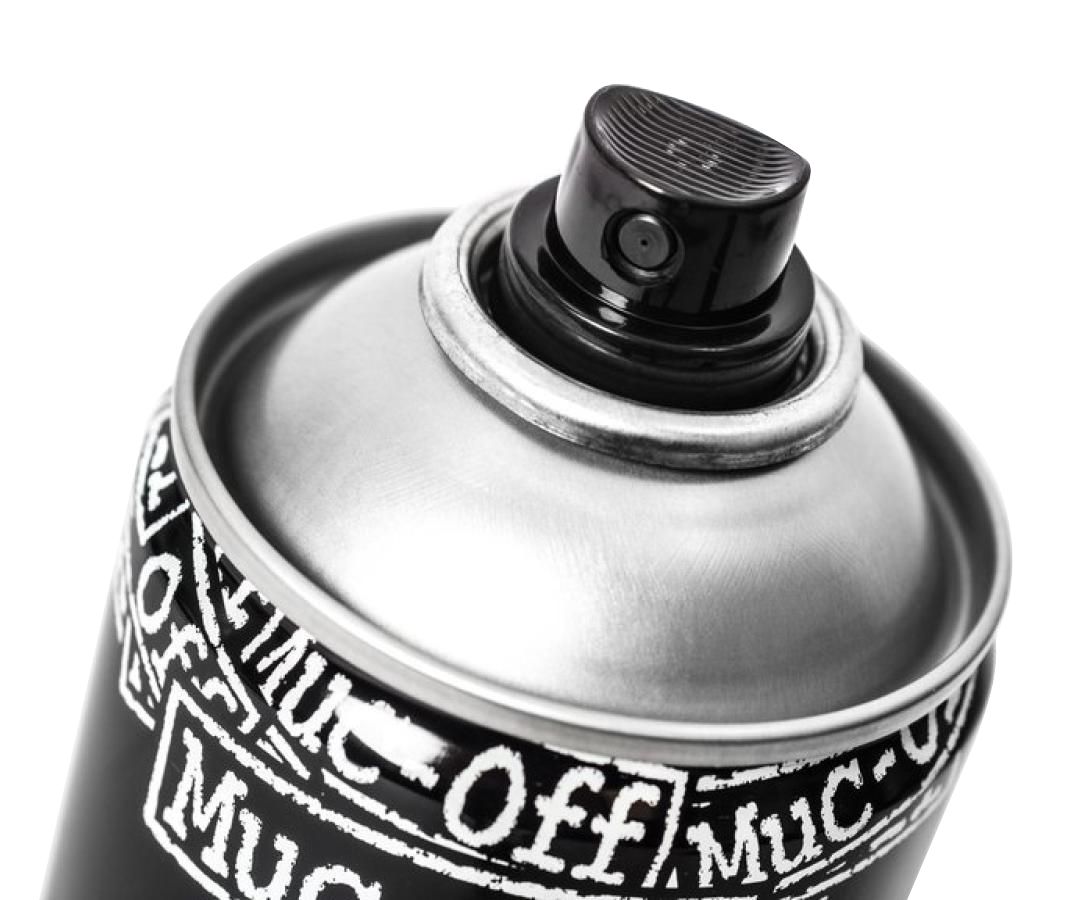 Muc-Off Bike Protect 500ml Sprühflasche kaufen | Bike-Discount