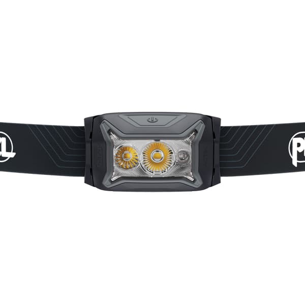 Frontale PETZL ACTIK CORE