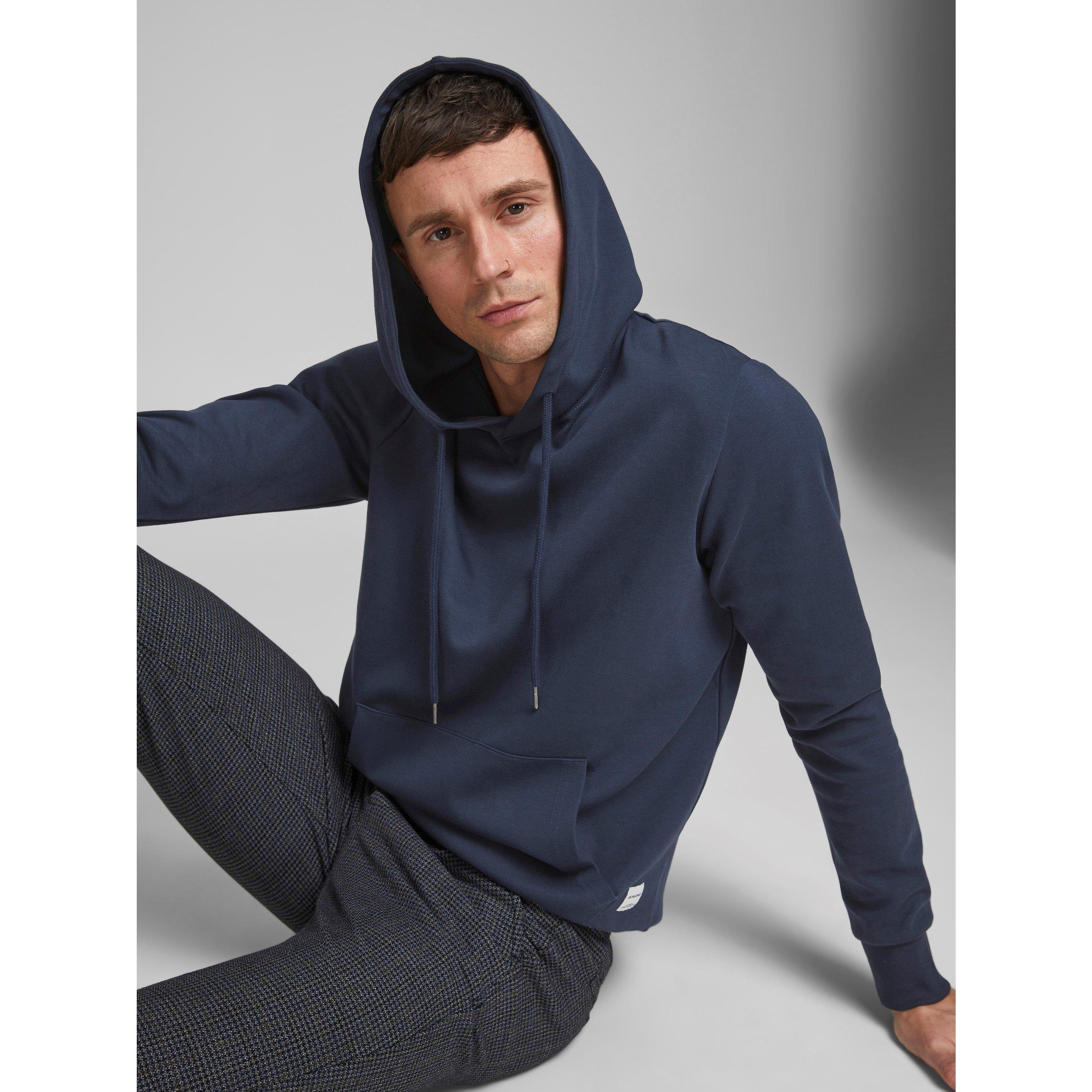 Jack and Jones Basic Hoodie
