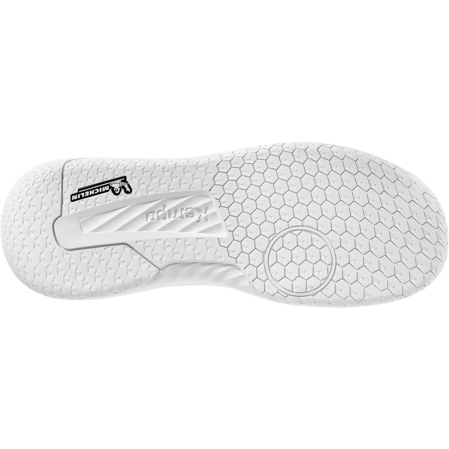 Kempa Kourtfly Laces Kids