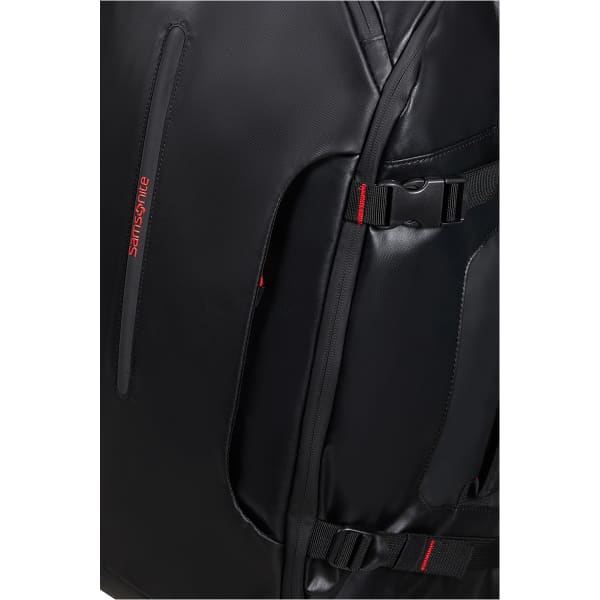 Sac à dos lifestyle SAMSONITE ECODIVER TRAVEL BACKPACK M 55L BLACK