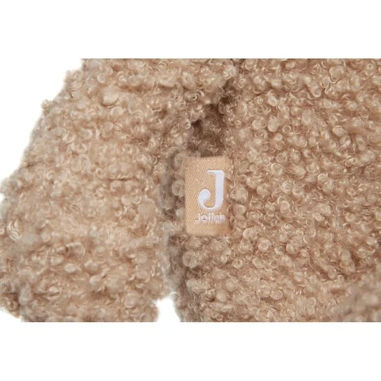 Teddy Bear Peluche   Biscuit        de               Jollein