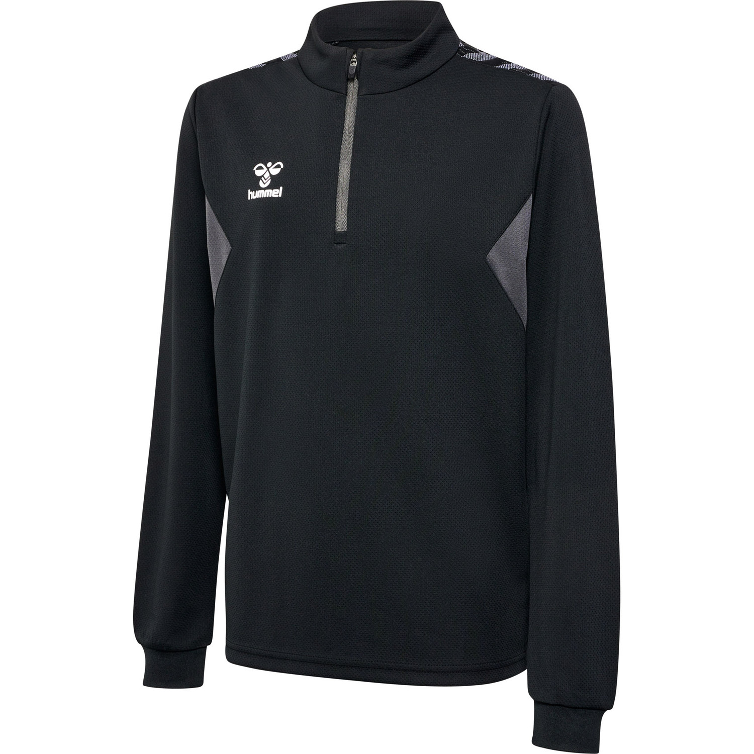 Hummel Authentic Half-Zip Sweat Kids