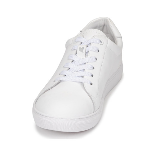 Bons baisers de Paname - SIMONE JUST MARRIED - Blanc