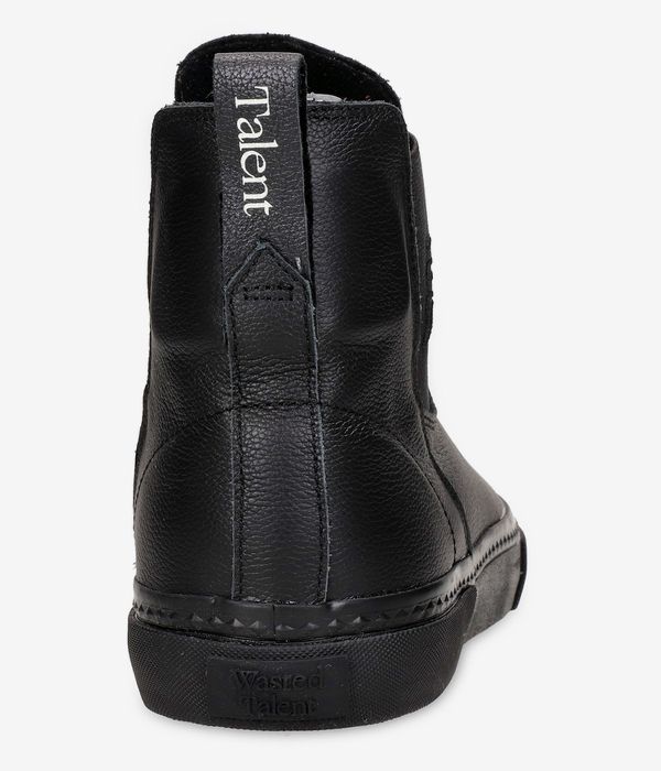 Globe Dover II Schuh (black wasted talent)