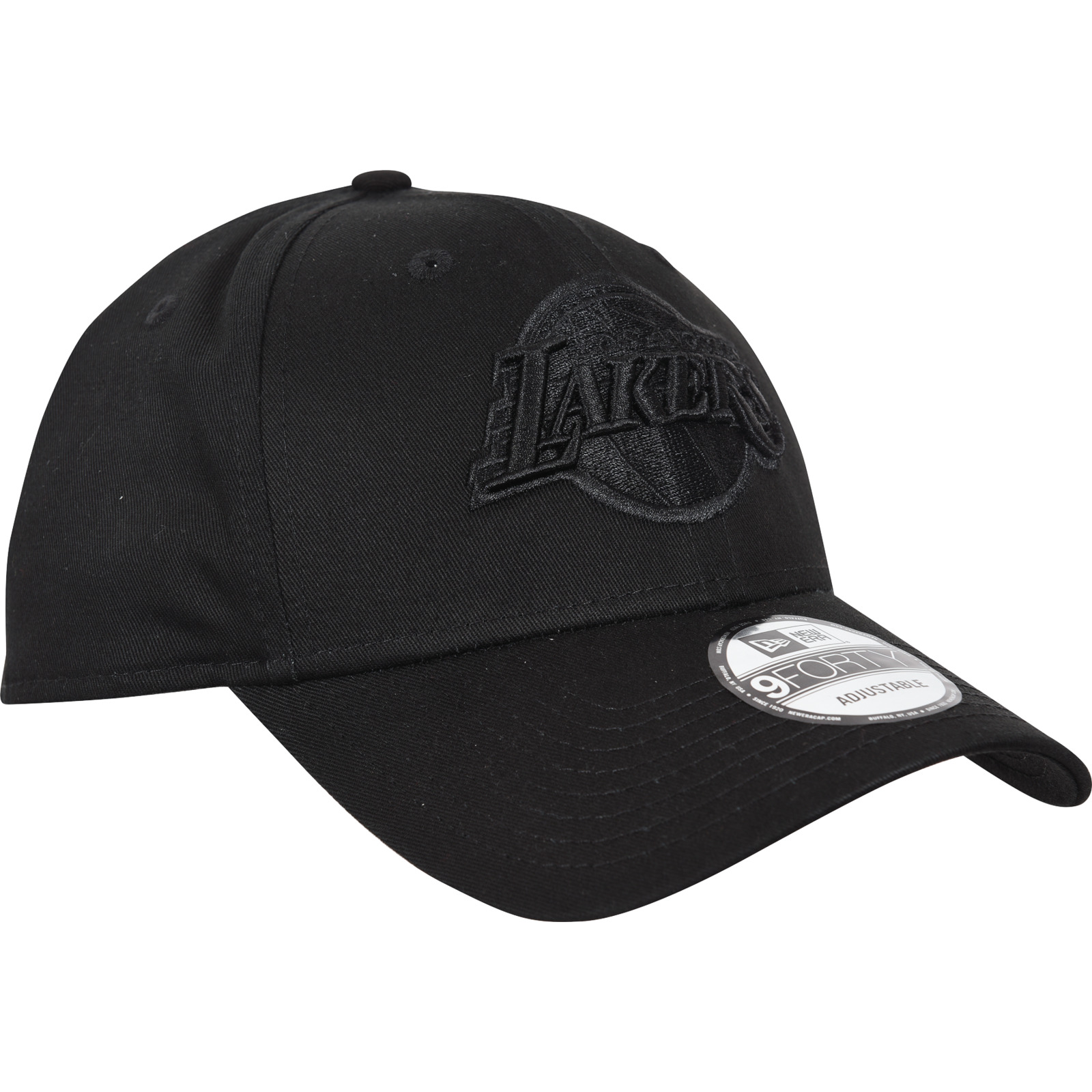 New Era NBA LEAGUE ESSENTIAL 9FORTY® loslak Cap