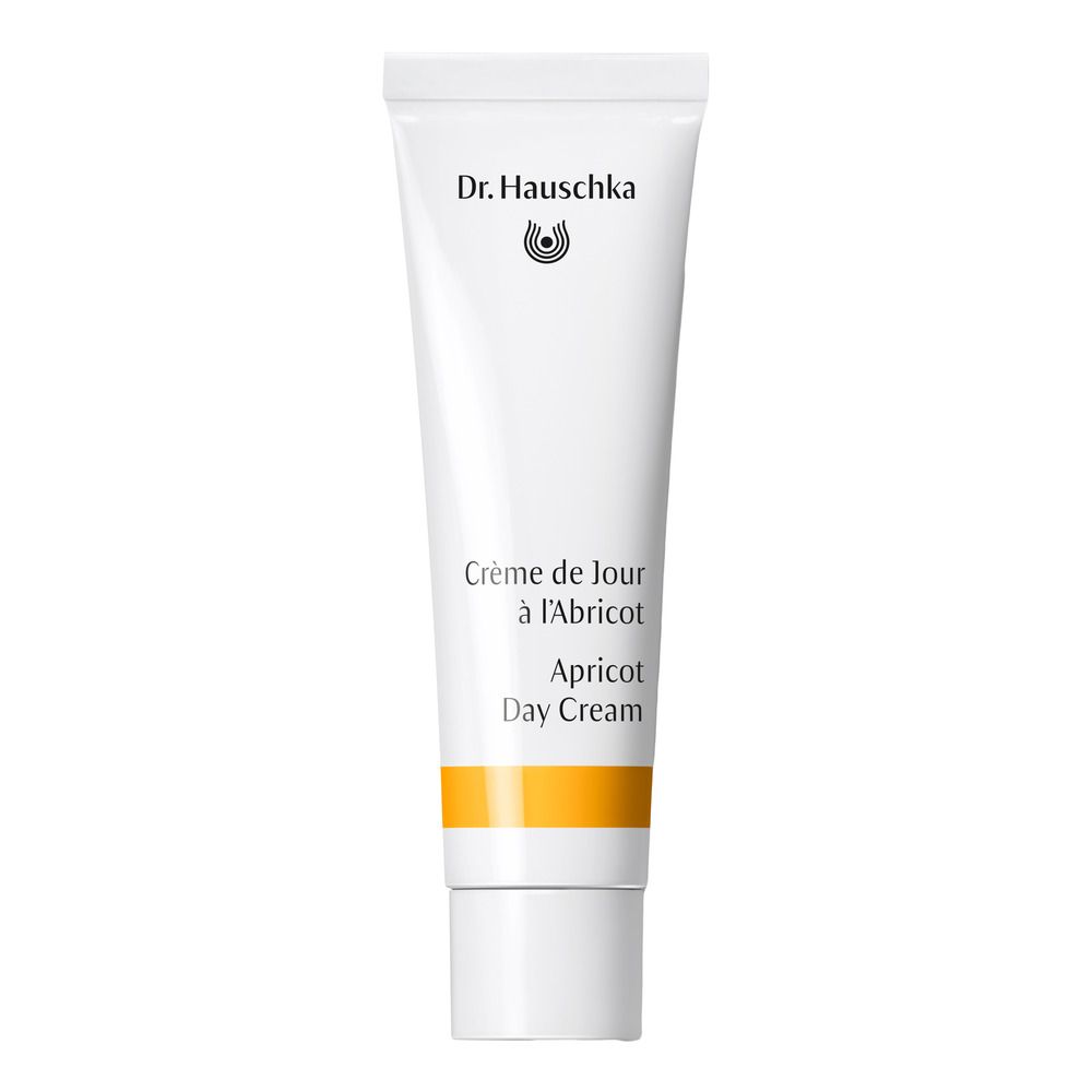 Dr. Hauschka Apricot Day Cream - 30 ml.