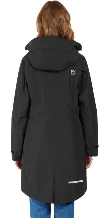 Ilma Parka Women 8 regnjakke
