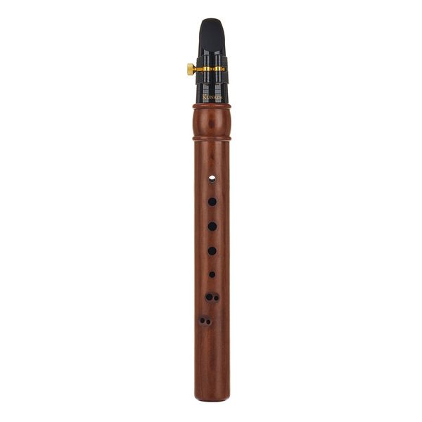 Kunath Clarineau German fingering